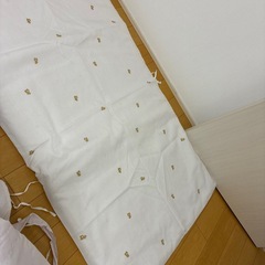 布団セットの画像