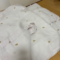 布団セットの画像