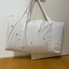 布団セットの画像