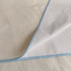 おねしょシーツ 大きめの画像