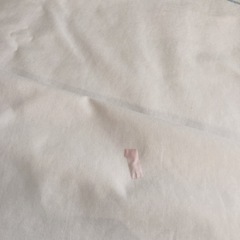 おねしょシーツ 大きめの画像