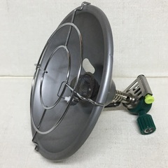 カセットガス　ストーブ　バーナー　コンロ　マルチコンロ　2wayの画像