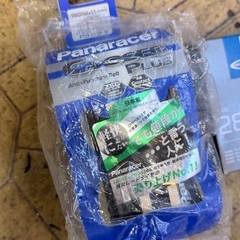 新品未開封⭐️ロードバイク⭐️タイヤ&チューブセット⭐️の画像