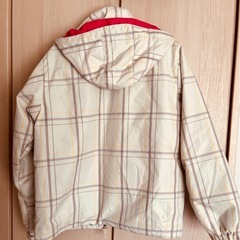 Rush air 婦人用 スキー/スノボウェア(Lサイズ)の画像