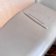 Aprica オムツ入れ ごみ箱 本体の画像
