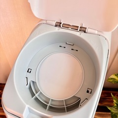 Aprica オムツ入れ ごみ箱 本体の画像