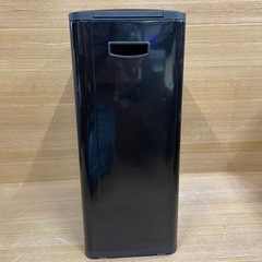 e10　EKO【ペダル式ステンレスゴミ箱】の画像
