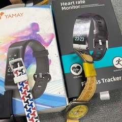 腕時計　山売り　電池切れの画像