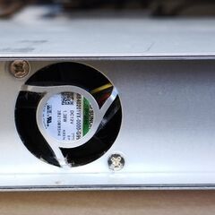 Synology RackStation RS820+の画像