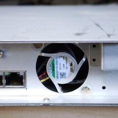 Synology RackStation RS820+の画像