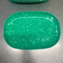 韓国食器　メラミン食器６枚セット　バラ売り可能の画像