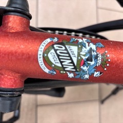 沢山の問い合わせありがとうございます。🙏🌺決まりました🌺🙏自転車 Harry Quinn】 の画像