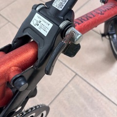 沢山の問い合わせありがとうございます。🙏🌺決まりました🌺🙏自転車 Harry Quinn】 の画像