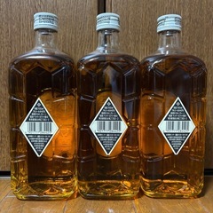 サントリー　ウイスキー　白角の画像