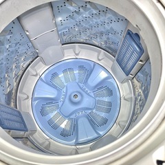 Panasonic洗濯機 9kg 2015年製の画像