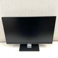BenQ GW2406-T 液晶モニター 2018年製 23.8インチ ベンキュー 25K 北3の画像