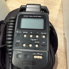 マイクロツインライトの画像