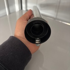 サイレンサー50.8π用の画像