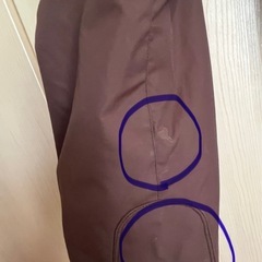 Rush air 婦人用 スキー/スノボウェア(Lサイズ)の画像