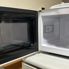 家電セット　　　の画像