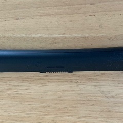 東芝　Dynabook バッテリーの画像