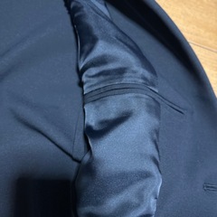 UNIQLOストレッチジャケットの画像