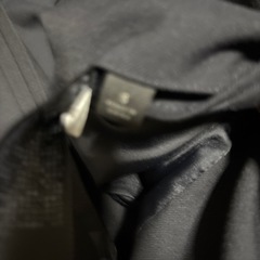 UNIQLOストレッチジャケットの画像