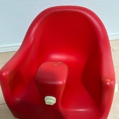 カリブのベビーチェアの画像