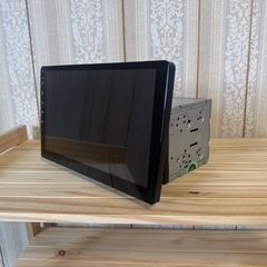 カーオーディオの画像