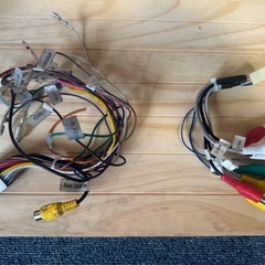 カーオーディオの画像