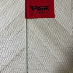 ゴルフ　パターマットの画像