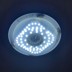 LED照明(NEC)の画像