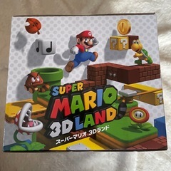 スーパーマリオ　マリオ　ルイージ　フィギュア　2個セット　まとめ売り　　新品　未開封品の画像