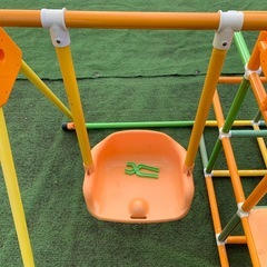 ジャングルジム　子供　おもちゃ　遊具の画像