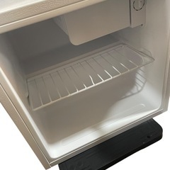 YAMADA ノンフロン冷蔵庫23年式の画像