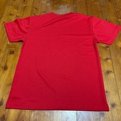 fc琉球 Tシャツ　2枚　の画像