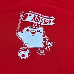 fc琉球 Tシャツ　2枚　の画像