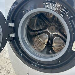 ★リユースのサカイ高崎店★TJ13384 HITACHI ドラム式洗濯機 10/6kg 2020年製 動作確認／クリーニング済みの画像