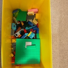 【お譲りします】LEGO Classicの画像