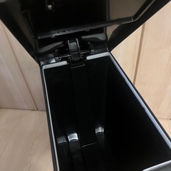 【45Lゴミ箱】ユニード プッシュ＆ペダルの画像
