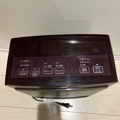 ファンヒーターの画像