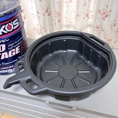 ワコーズ　プロステージS（10W-40） 20L ペール缶　内容正味　残り18L 開封品の画像