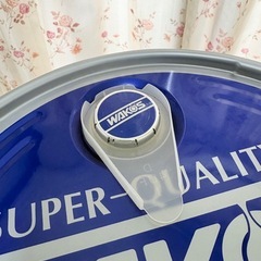 ワコーズ　プロステージS（10W-40） 20L ペール缶　内容正味　残り18L 開封品の画像