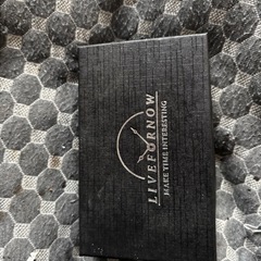 手巻き時計　新品の画像