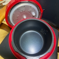 多機能炊飯器の画像