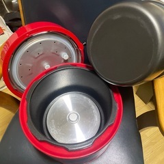多機能炊飯器の画像