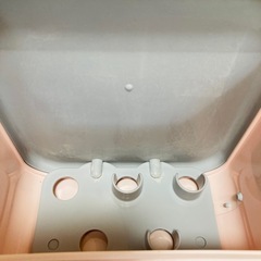 ベビージムcombi哺乳瓶消毒 の画像