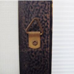 歌舞伎役者　浮世絵　ジグソーパズル　額装　完成品　助六 揚巻　助六由縁江戸桜　歌川豊国　元箱　日本画　和風　名画　美術　351ZSの画像