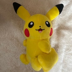 ポケモン　ポケットモンスター　一番くじ　テラパゴスフィギュアライト　ぬいぐるみ　ミュウ　ピカチュウの画像