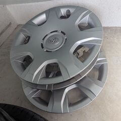 ハイエースタイヤホイールの画像